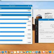 Screenshot 2019-01-31 at 06.47.17  Porównanie z innymi procesorami. Tryb Multi-Core.